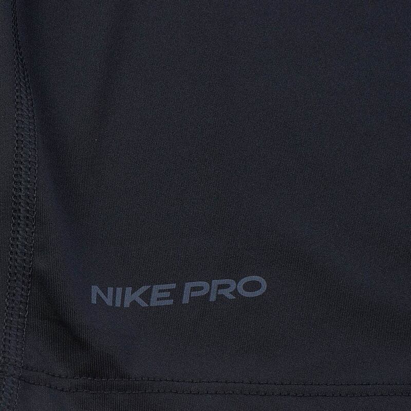 Белье футболка подростковая Nike Training Top CJ7711-010