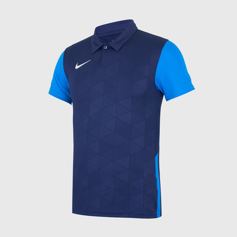 Футболка игровая Nike Trophy IV BV6725-410