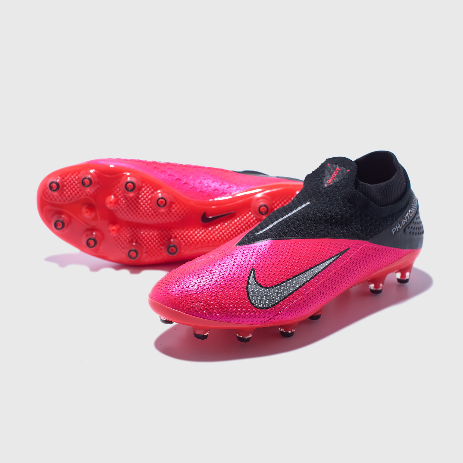 nike phantom vision elite pink