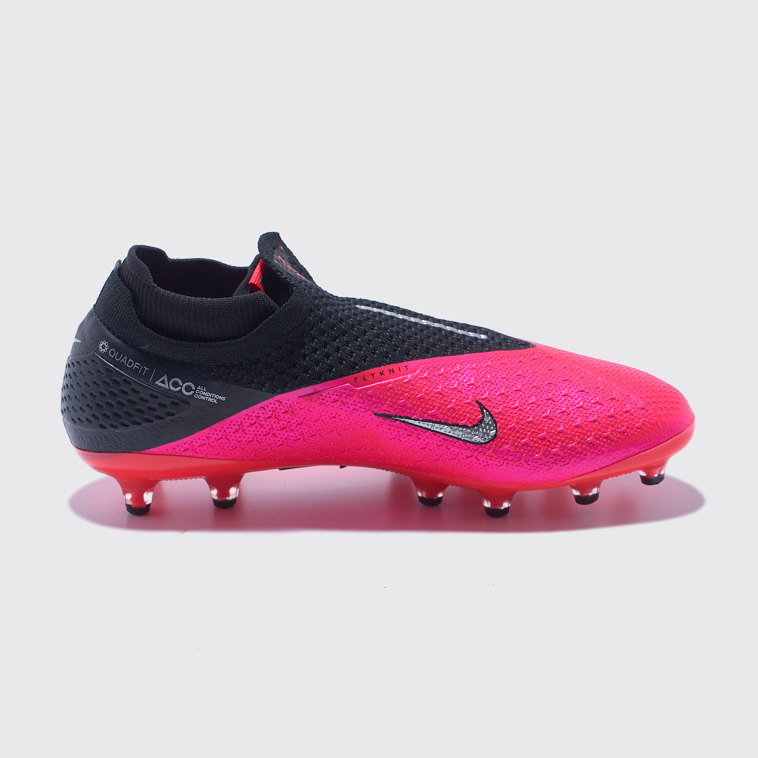 nike phantom vision elite df firm ground