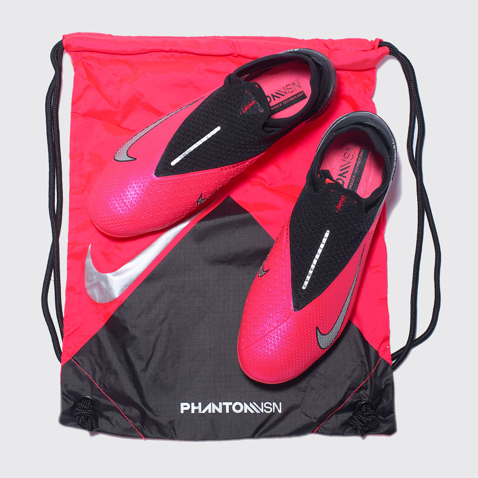 Бутсы Nike Phantom Vision 2 Elite DF AG-Pro CD4160-606