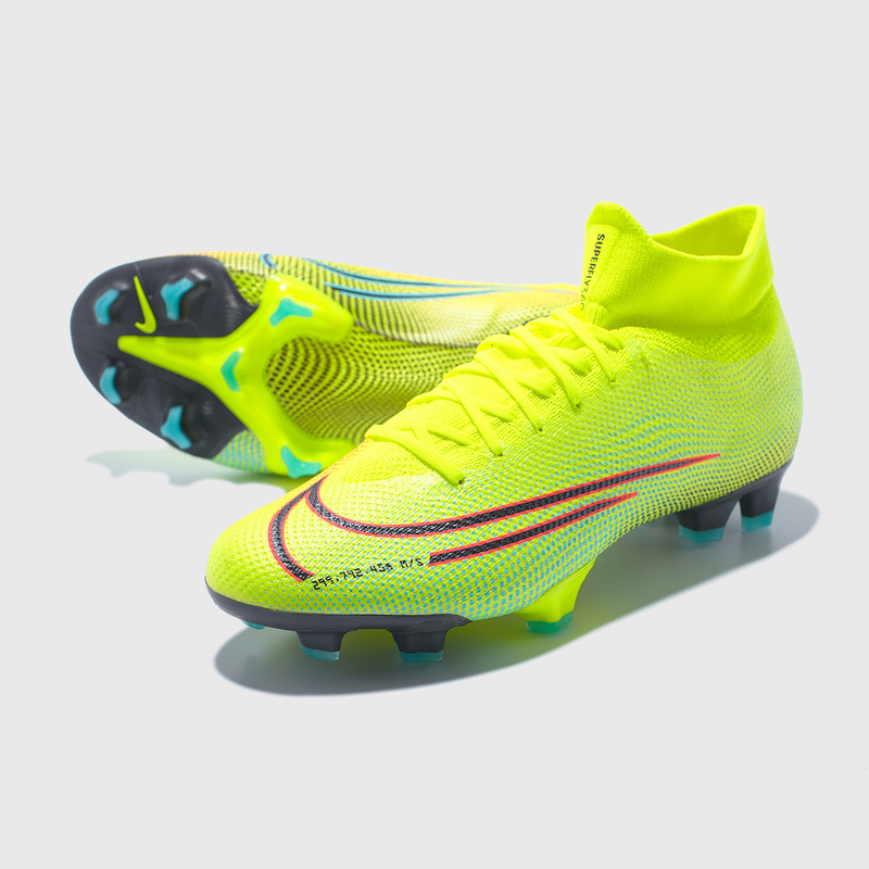 Бутсы Nike Superfly 7 Pro MDS FG BQ5483-703