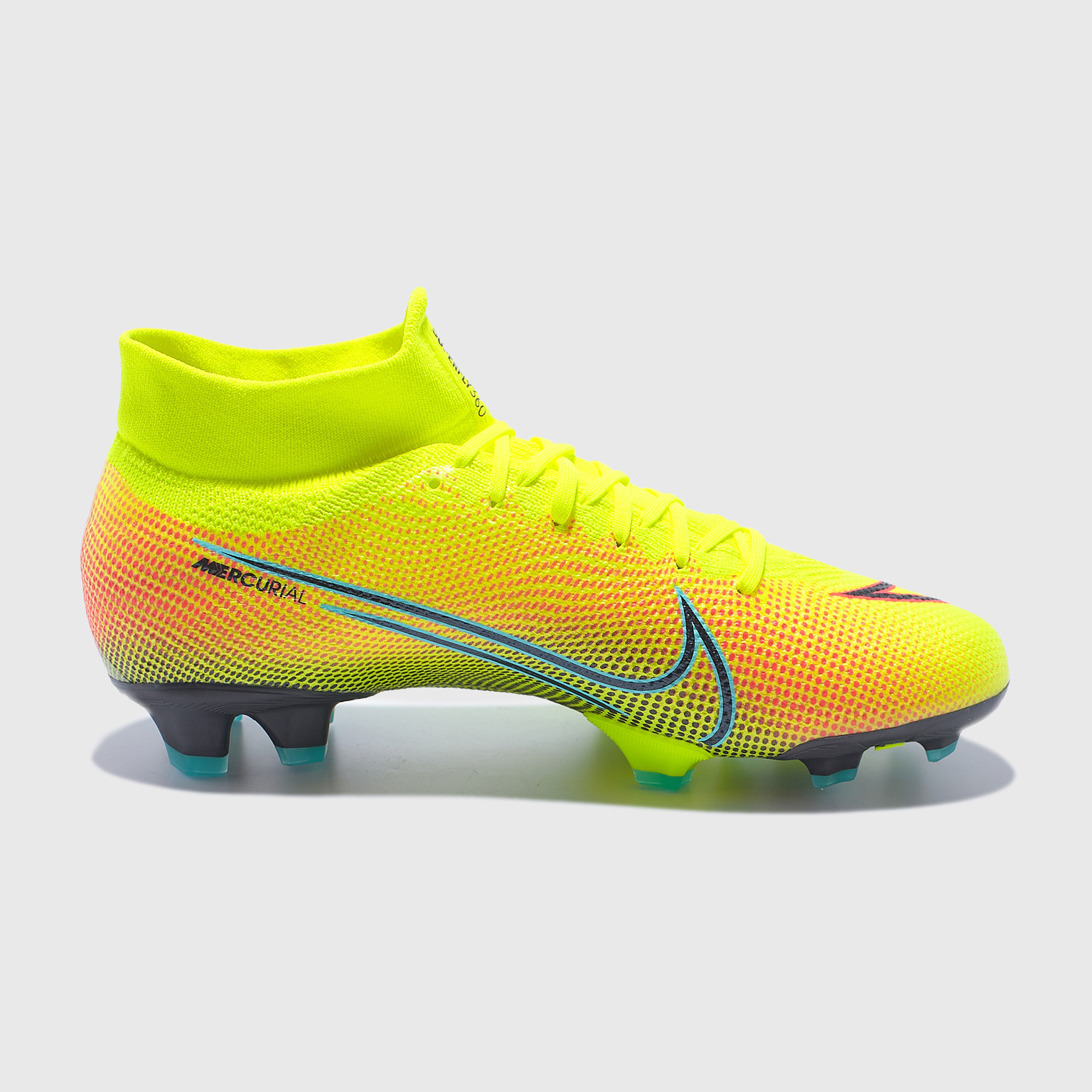 Бутсы Nike Superfly 7 Pro MDS FG BQ5483-703