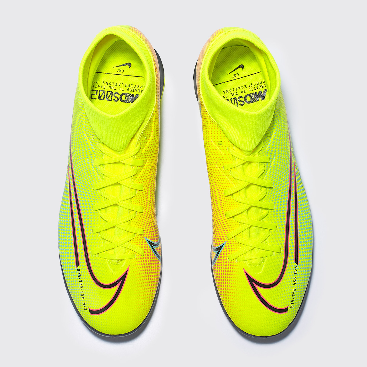 Футзалки Nike Superfly 7 Academy MDS IC BQ5430-703