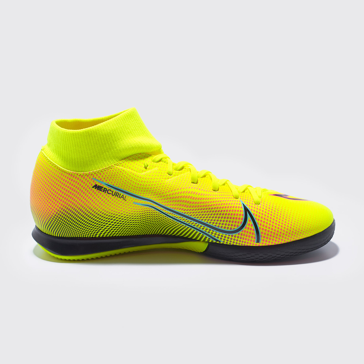 Футзалки Nike Superfly 7 Academy MDS IC BQ5430-703