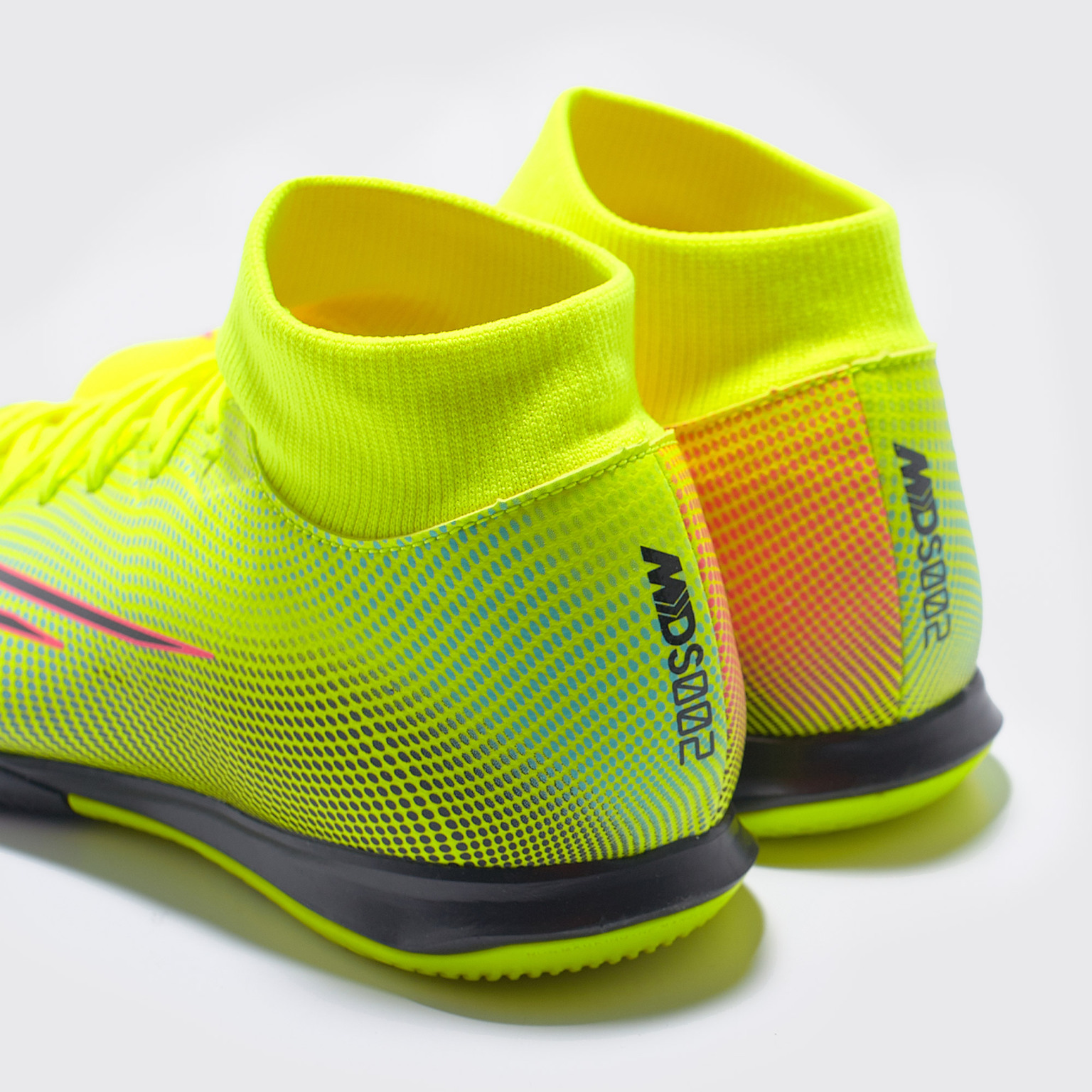 superfly 7 academy mds ic