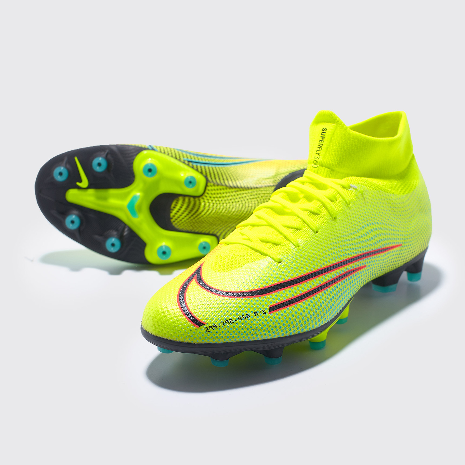 Бутсы Nike Superfly 7 Pro MDS AG-Pro BQ5482-703