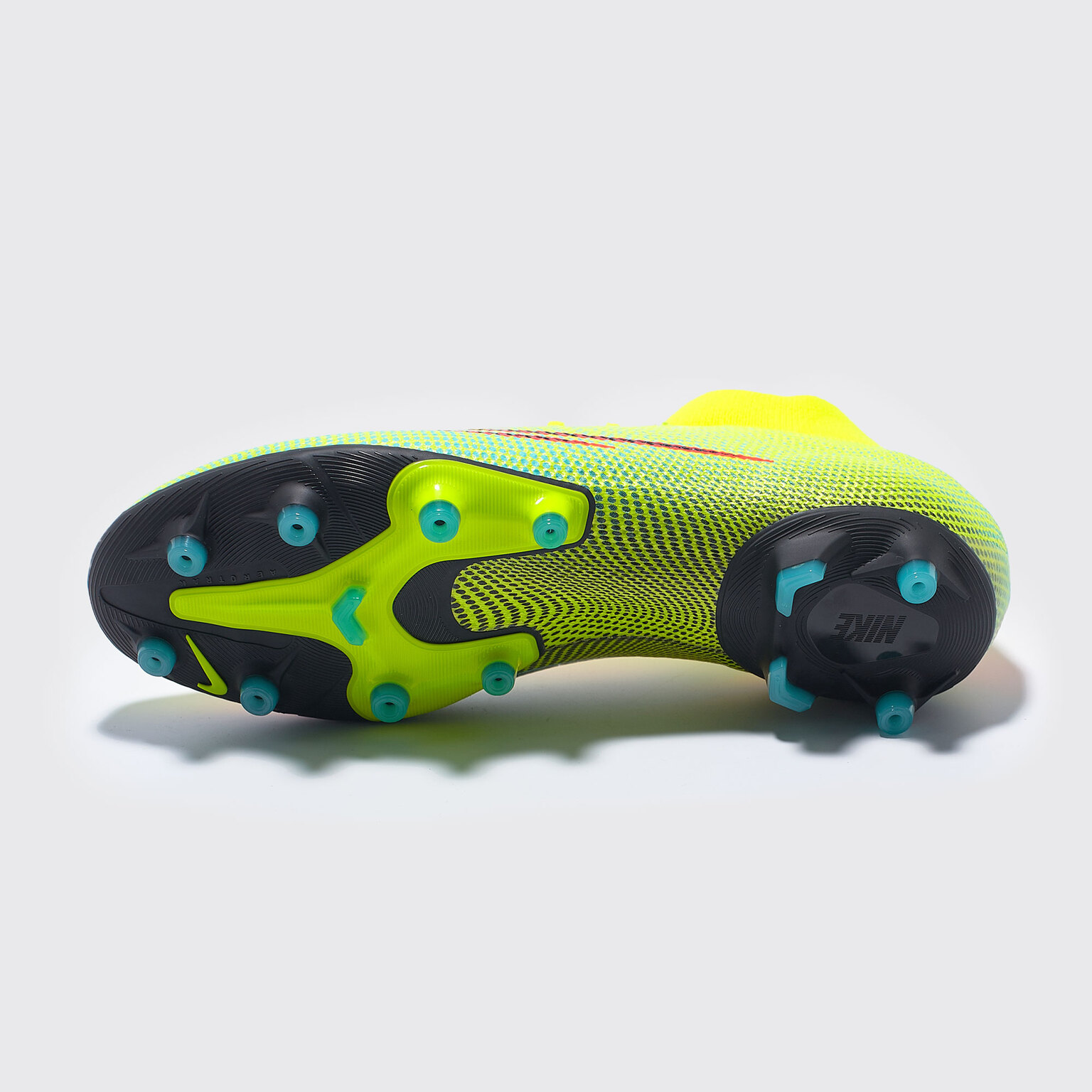 Бутсы Nike Superfly 7 Pro MDS AG-Pro BQ5482-703