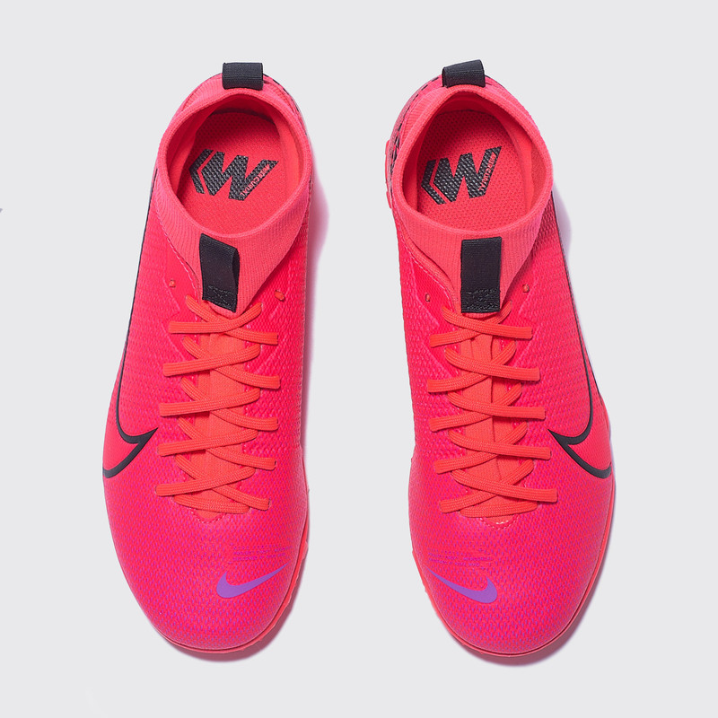 Шиповки детские Nike Superfly 7 Academy TF AT8143-606