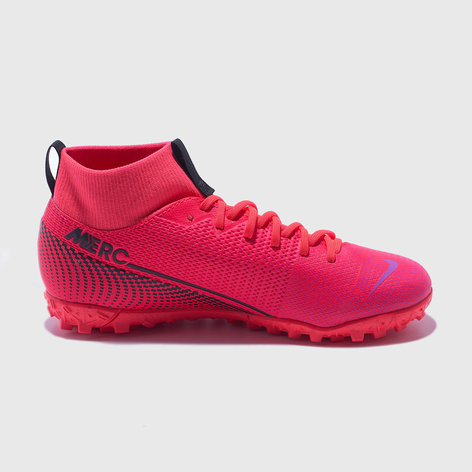 Шиповки детские Nike Superfly 7 Academy TF AT8143-606