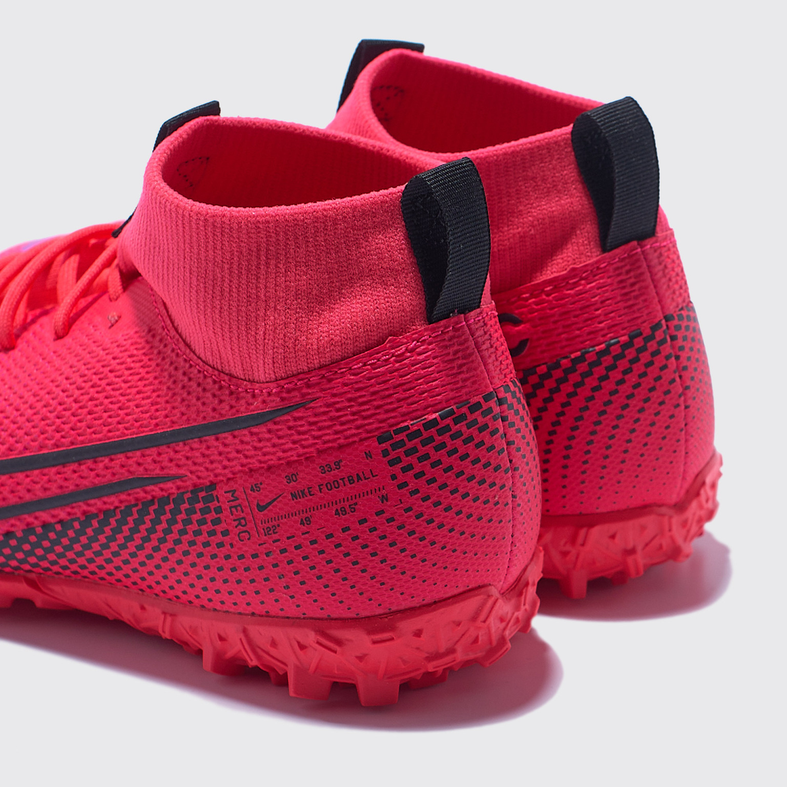 Шиповки детские Nike Superfly 7 Academy TF AT8143-606