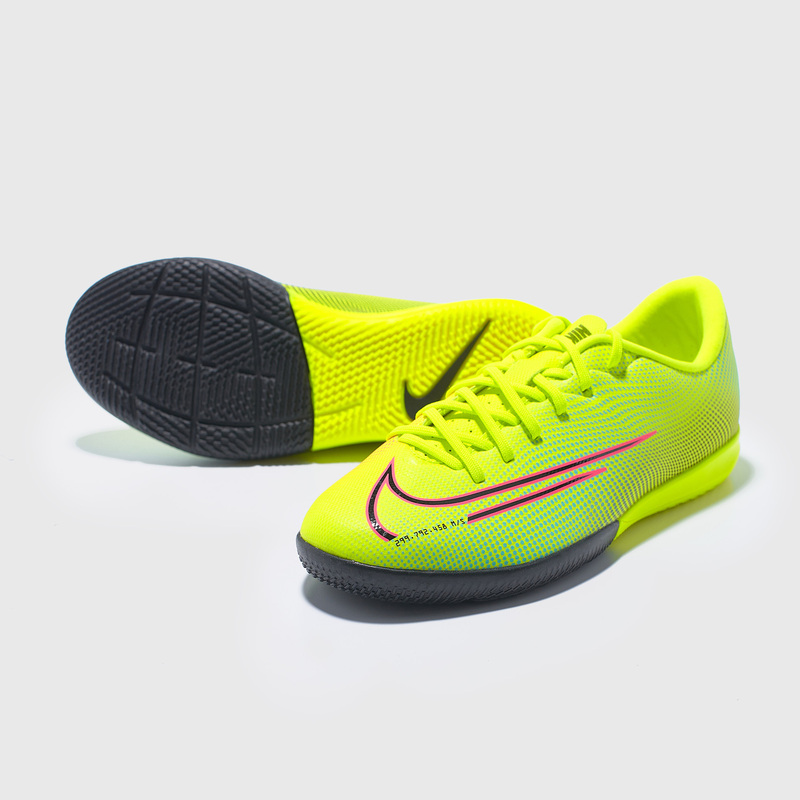 Футзалки детские Nike Vapor 13 Academy MDS IC CJ1175-703