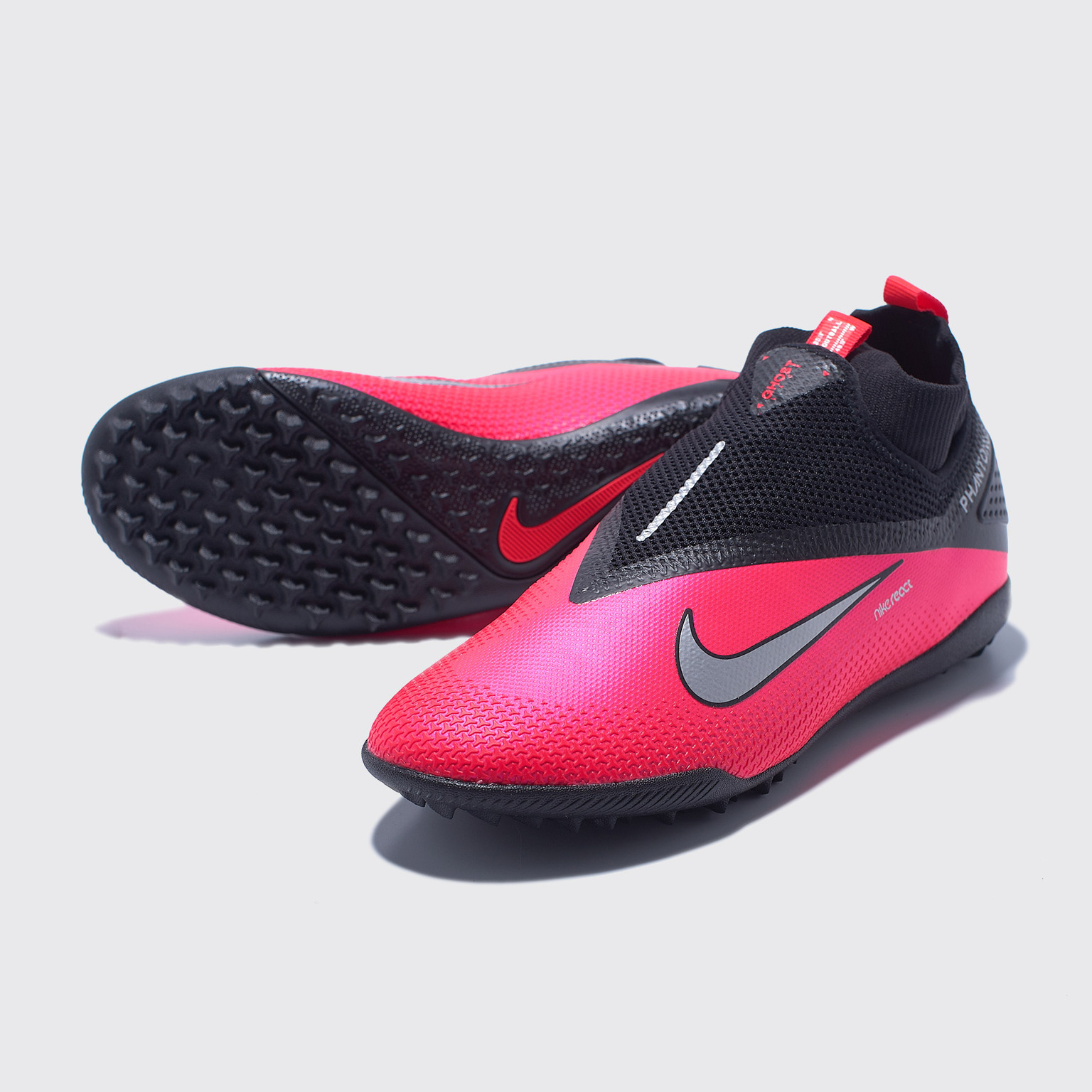 nike phantom vision 2 react pro df tf