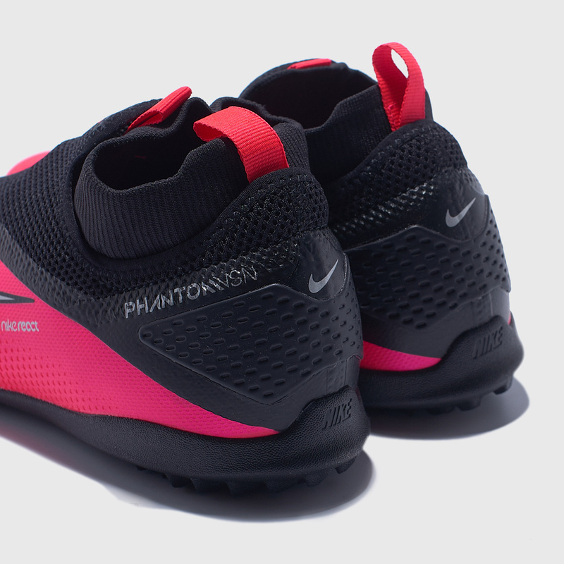 Шиповки Nike React Phantom Vision 2 Pro DF TF CD4174-606