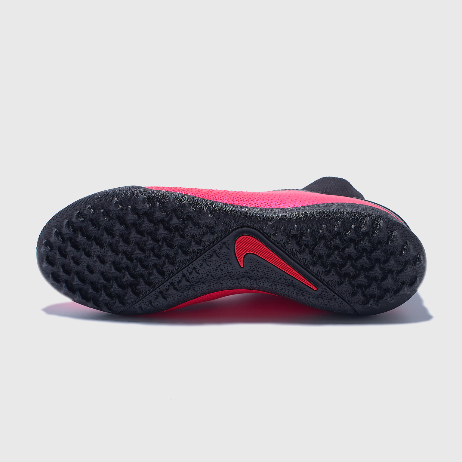 Шиповки Nike React Phantom Vision 2 Pro DF TF CD4174-606