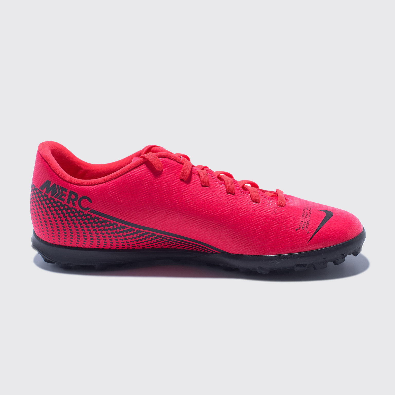 Шиповки Nike Vapor 13 Club TF AT7999-606