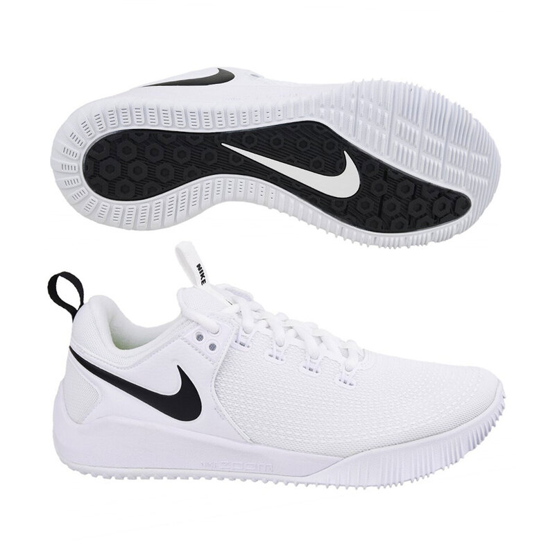 Кроссовки Nike Air Zoom Hyperace 2 AR5281-101