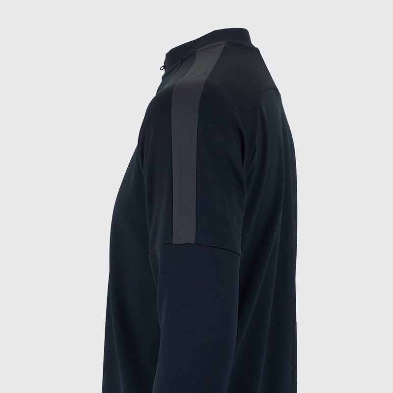 Свитер тренировочный подростковый Nike Dry Academy 893744-010