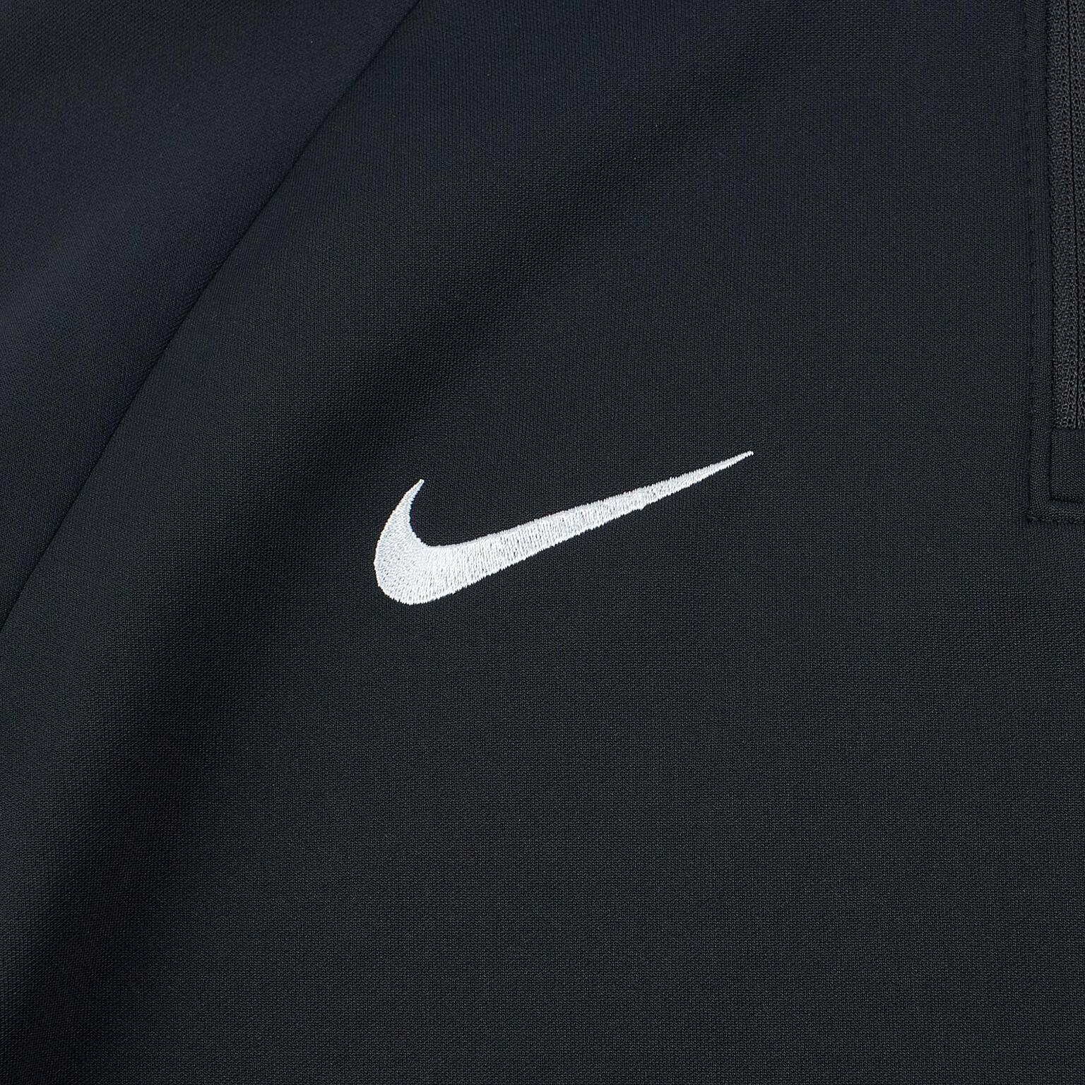 Свитер тренировочный подростковый Nike Dry Academy 893744-010