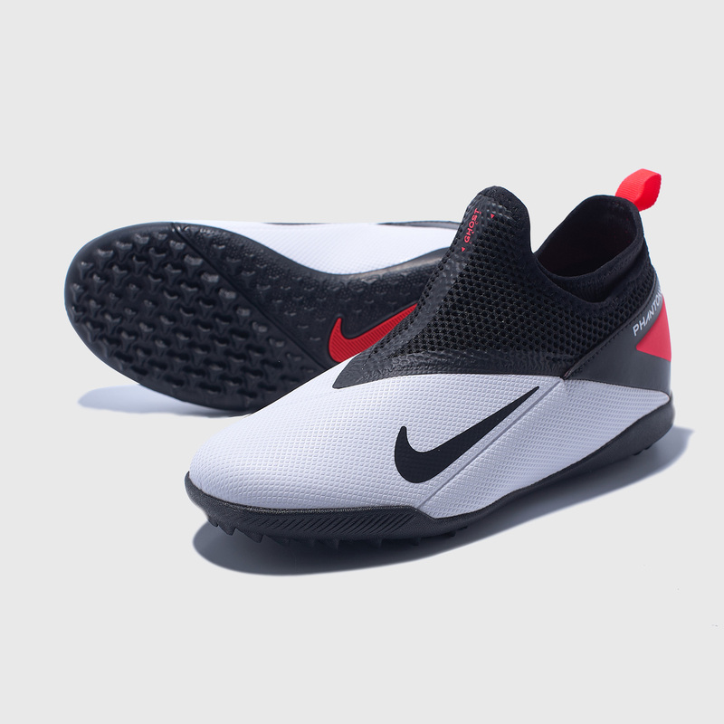 Шиповки детские Nike Phantom Vision 2 Academy DF TF CD4078-106