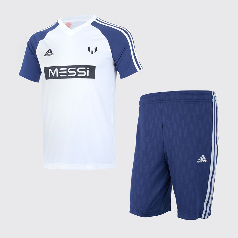 Комплект подростковой формы Adidas Messi FL2751