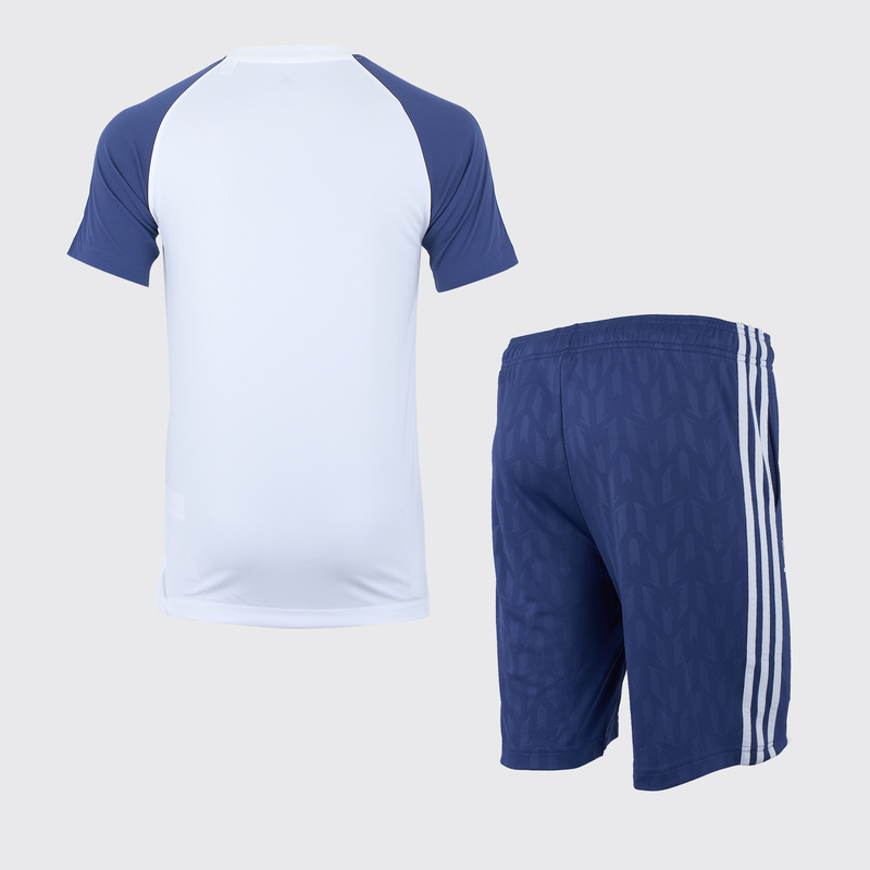 Комплект подростковой формы Adidas Messi FL2751