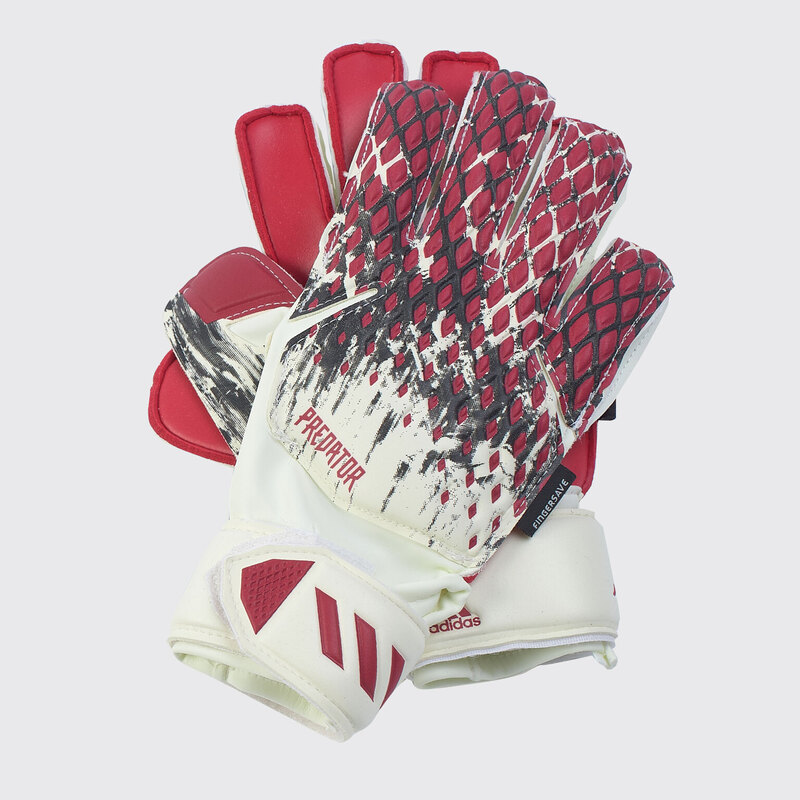 Перчатки вратарские детские Adidas Predator Manuel Neuer FS FR8373