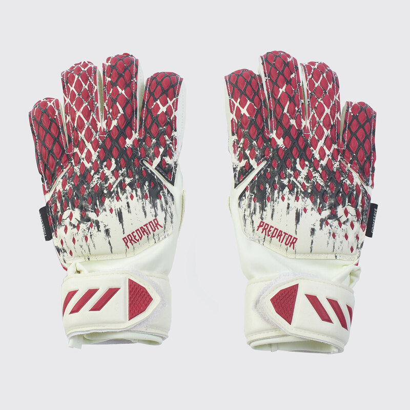 Перчатки вратарские детские Adidas Predator Manuel Neuer FS FR8373