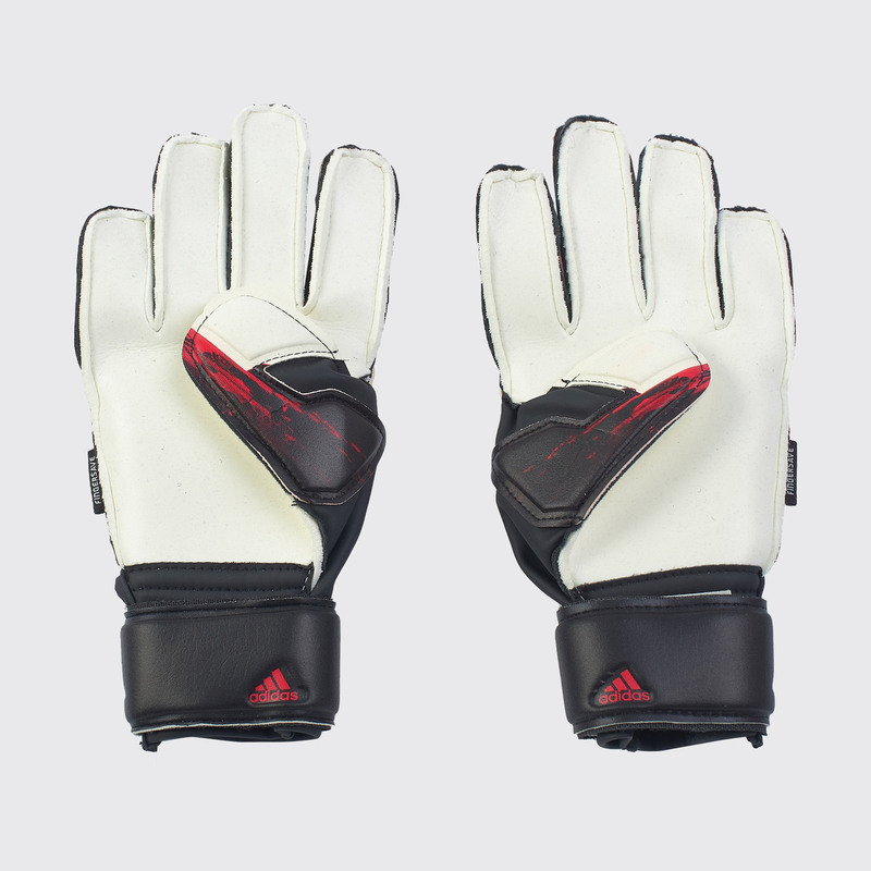 Перчатки вратарские детские Adidas Predator Match FS FH7289