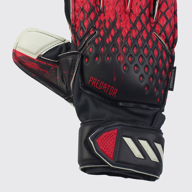 Перчатки вратарские детские Adidas Predator Match FS FH7289