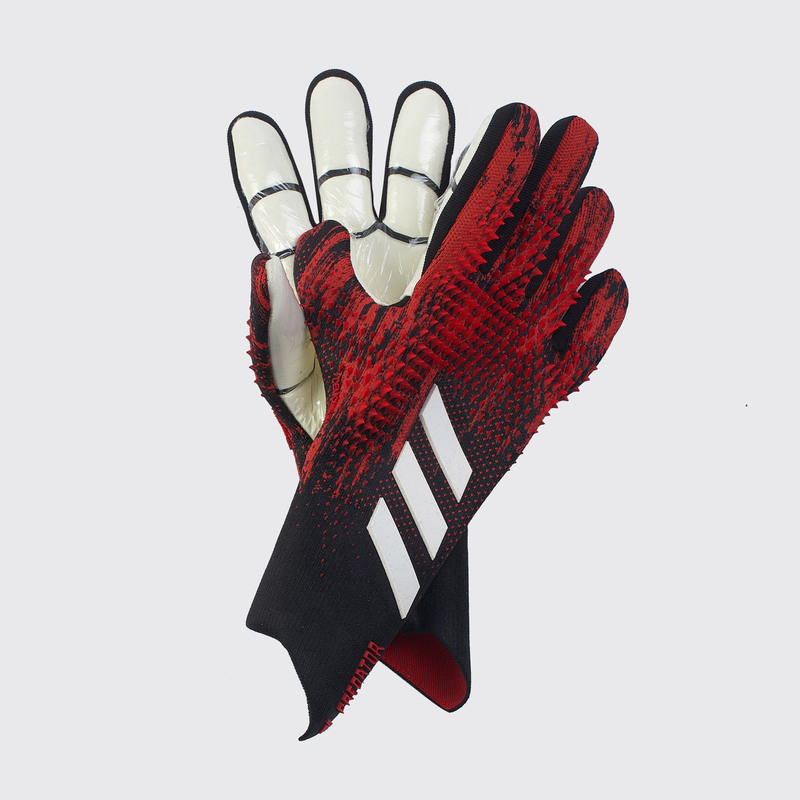 Перчатки вратарские Adidas Predator Pro FH7288