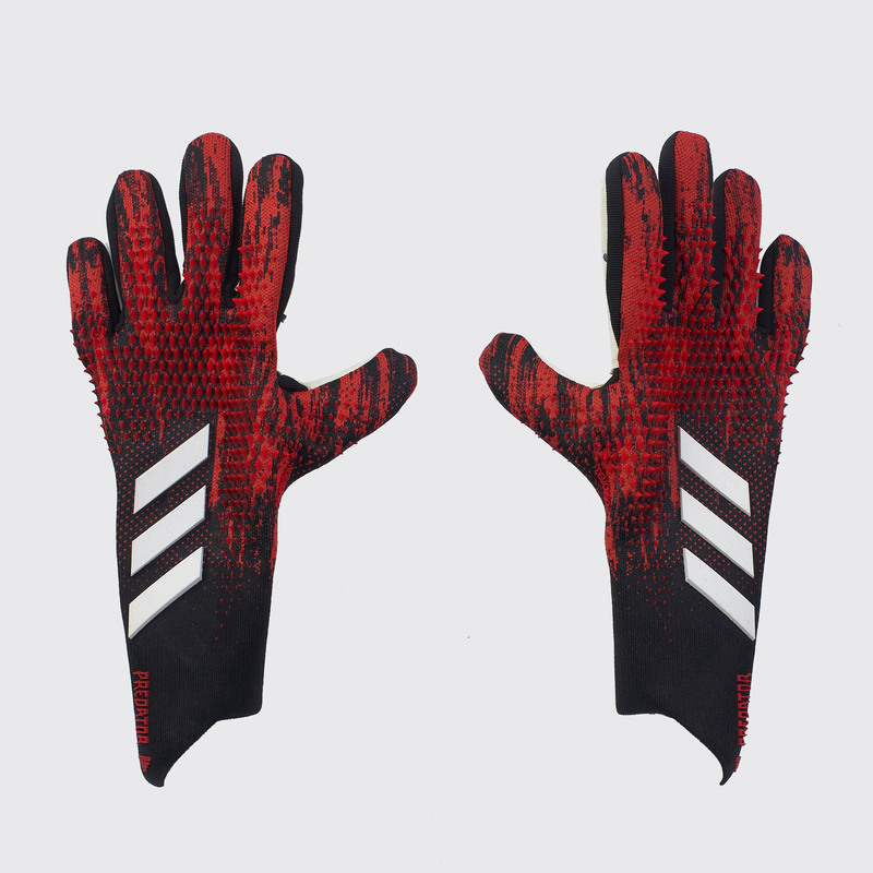 Перчатки вратарские Adidas Predator Pro FH7288