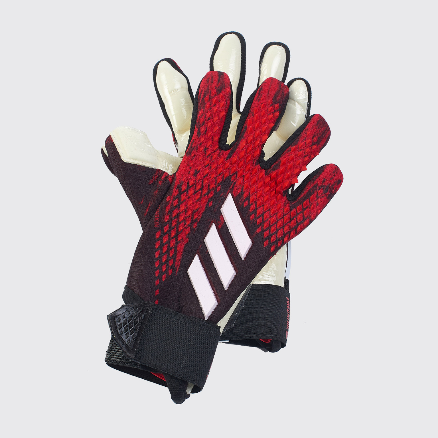 Перчатки вратарские детские Adidas Predator Pro FH7287