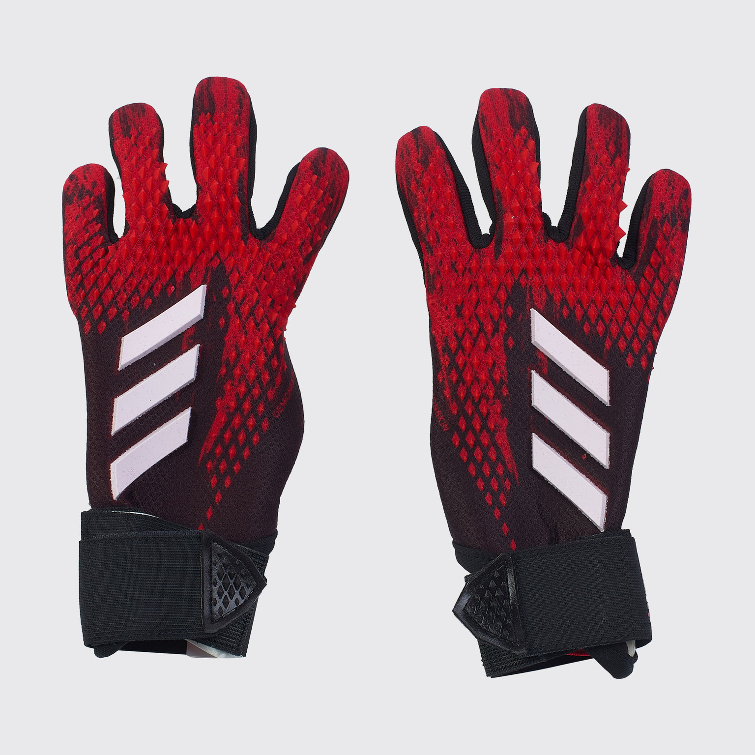 Перчатки вратарские детские Adidas Predator Pro FH7287