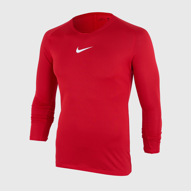 Белье футболка Nike Dry Park First Layer AV2609-657