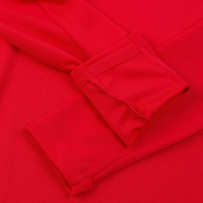 Белье футболка Nike Dry Park First Layer AV2609-657