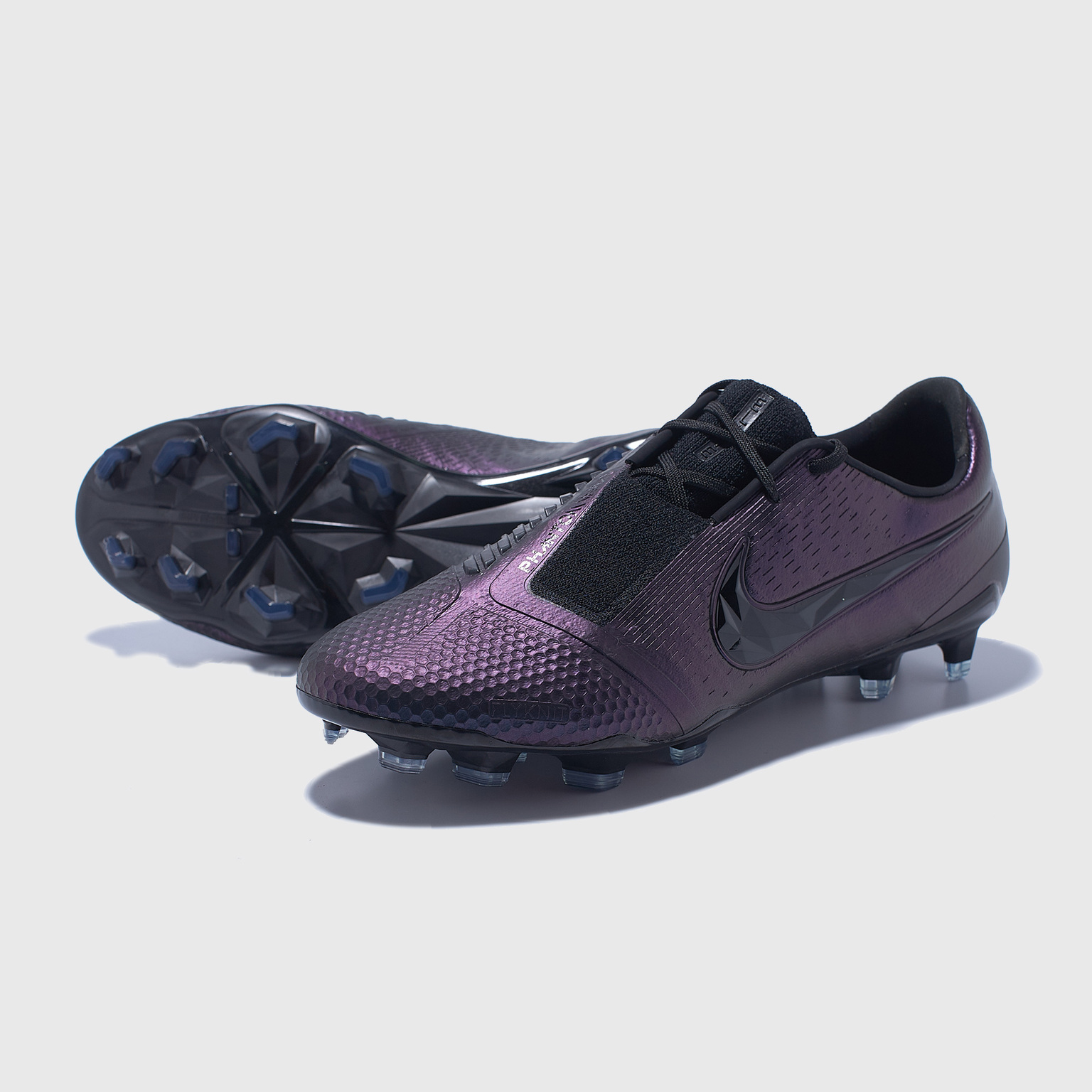 Бутсы Nike Phantom Venom Elite FG AO7540-010