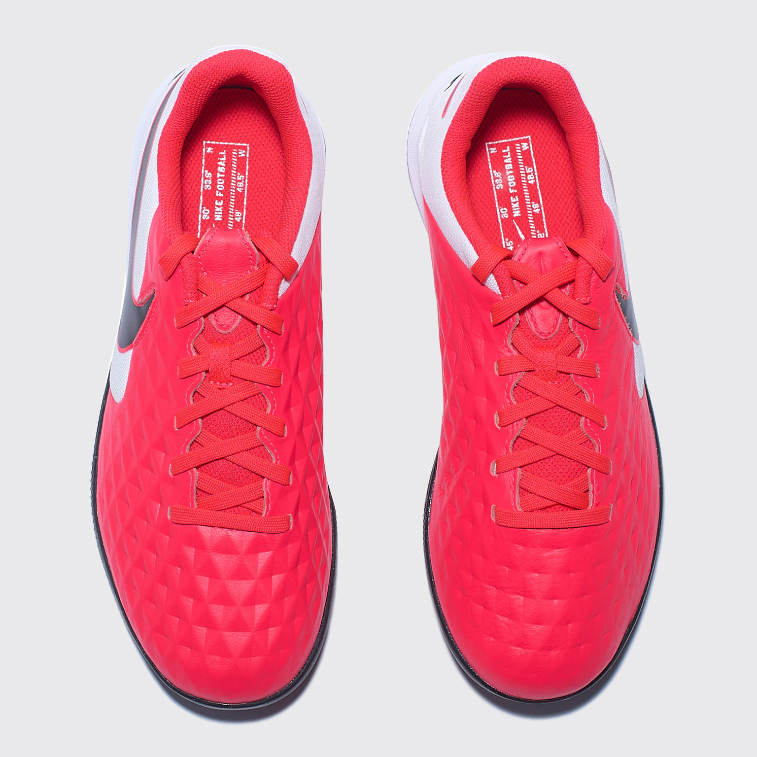 Футзалки детские Nike Legend 8 Academy IC AT5735-606