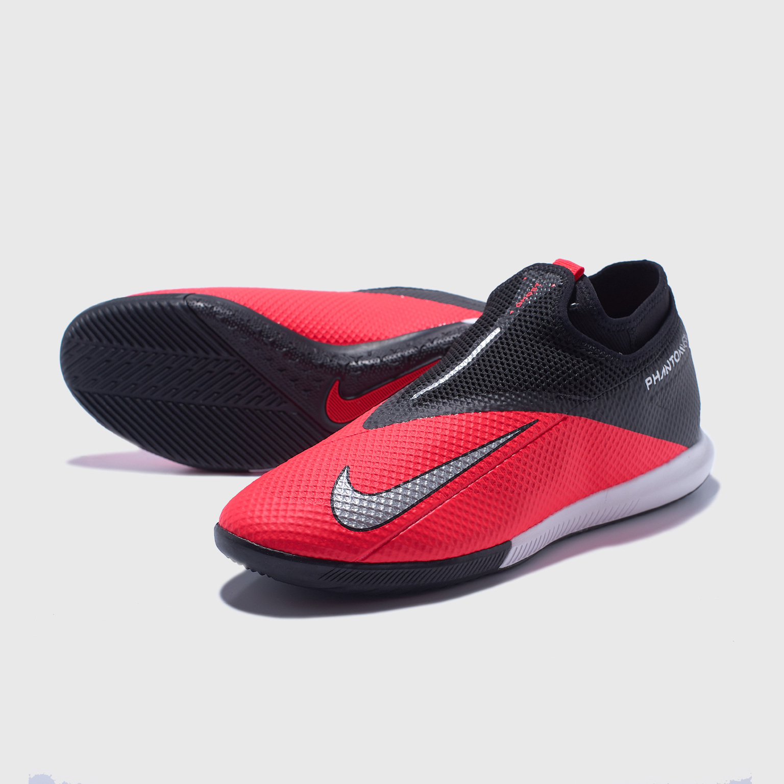 Футзалки Nike Phantom Vision 2 Academy DF IC CD4168-606