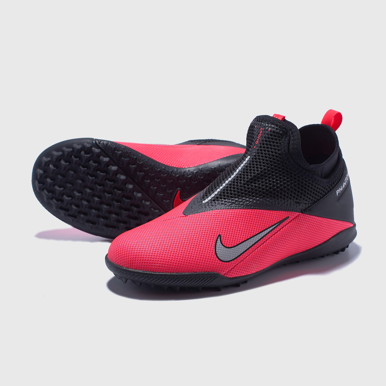 Шиповки детские Nike Phantom Vision 2 Academy DF TF CD4078-606