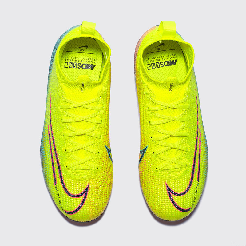 botines superfly 7 elite mds tf nike