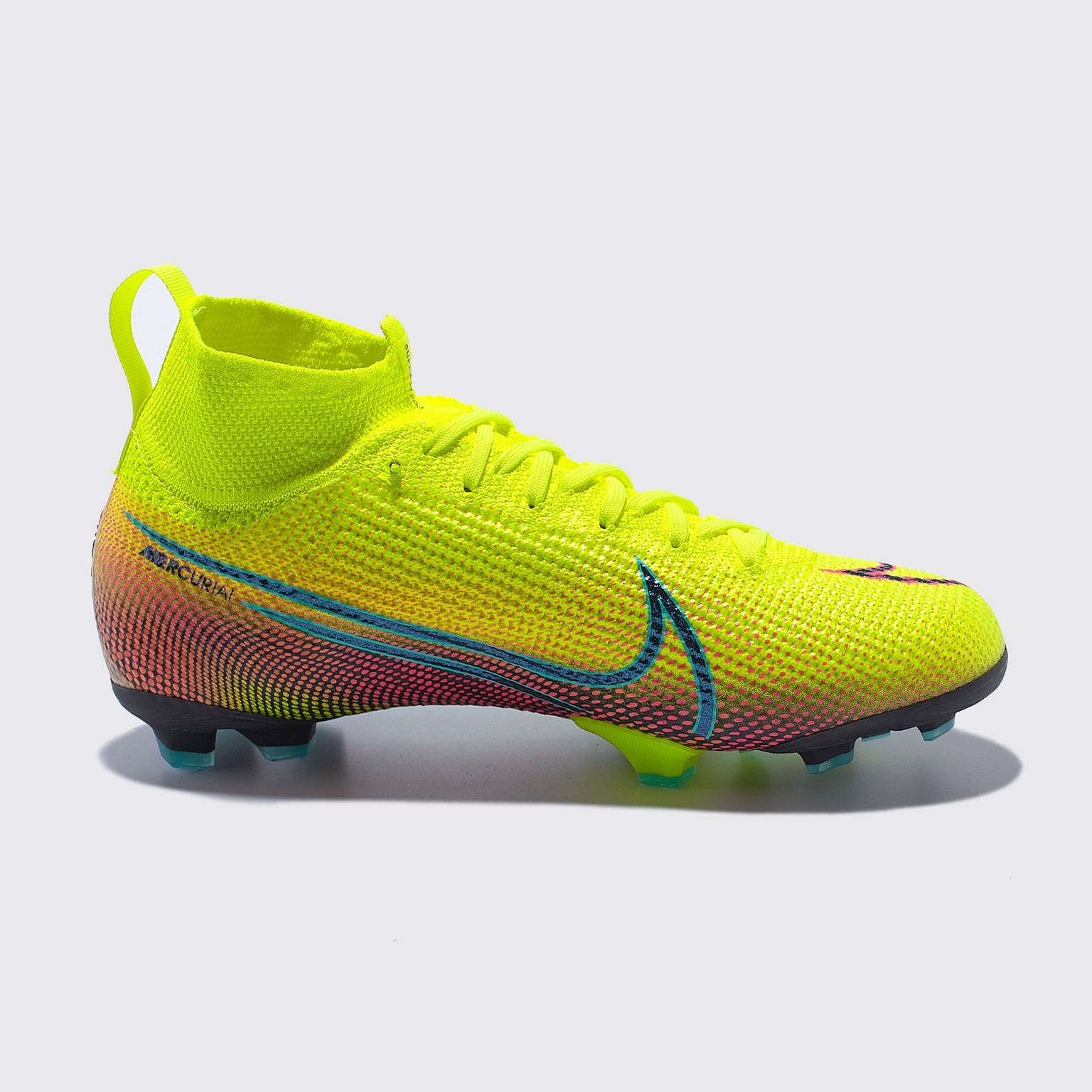 botines superfly 7 elite mds tf nike