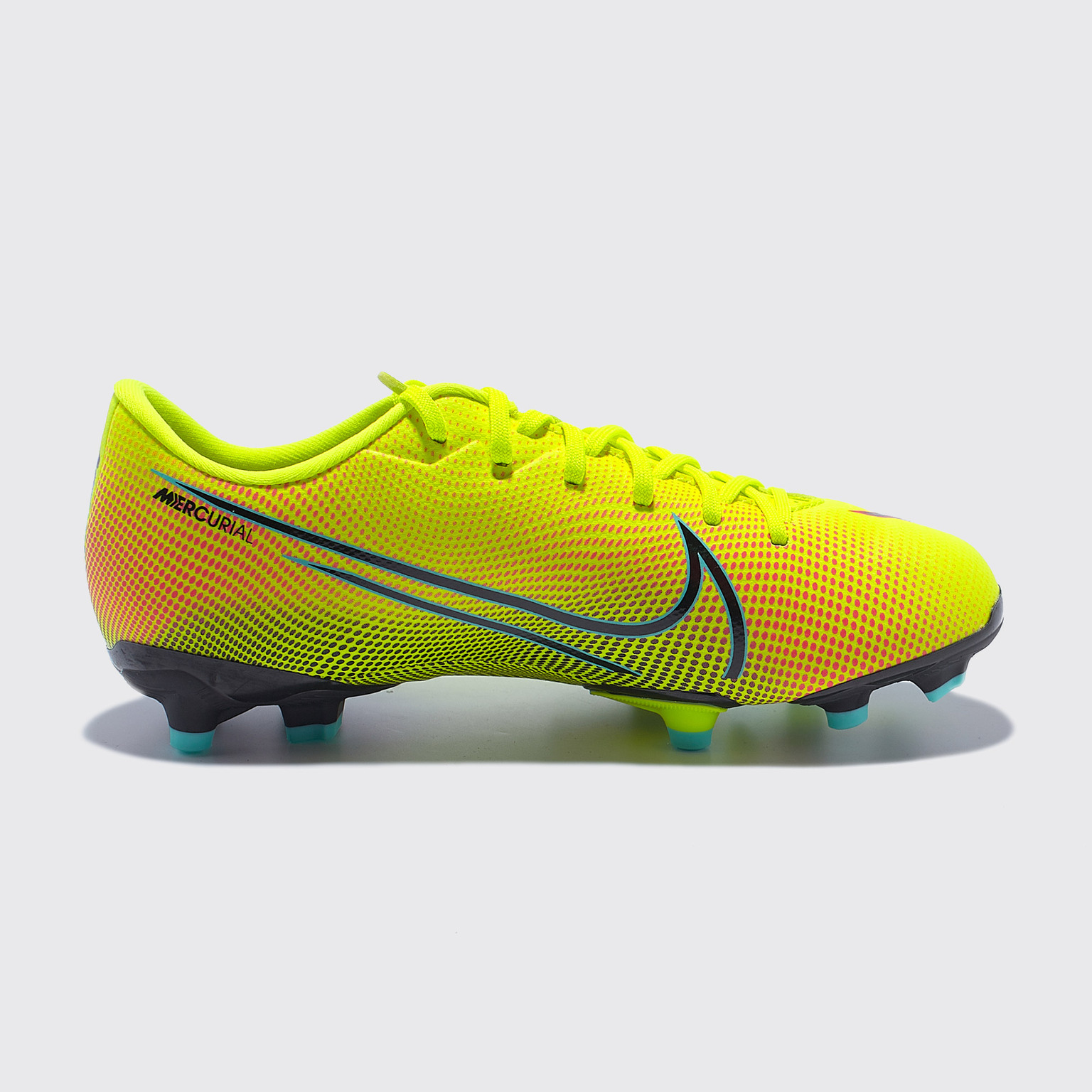 Бутсы детские Nike Vapor 13 Academy MDS FG/MG CJ0980-703