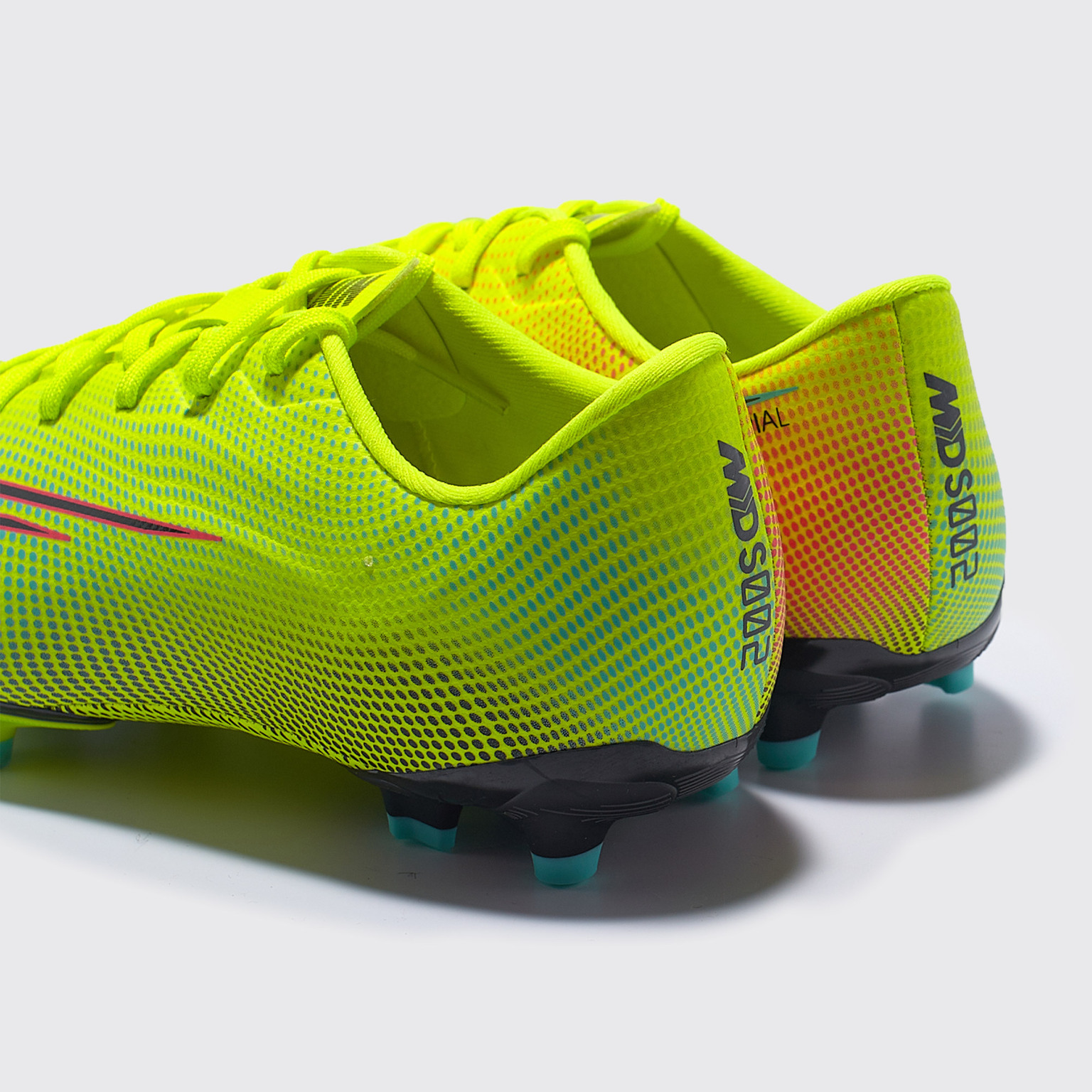 Бутсы детские Nike Vapor 13 Academy MDS FG/MG CJ0980-703