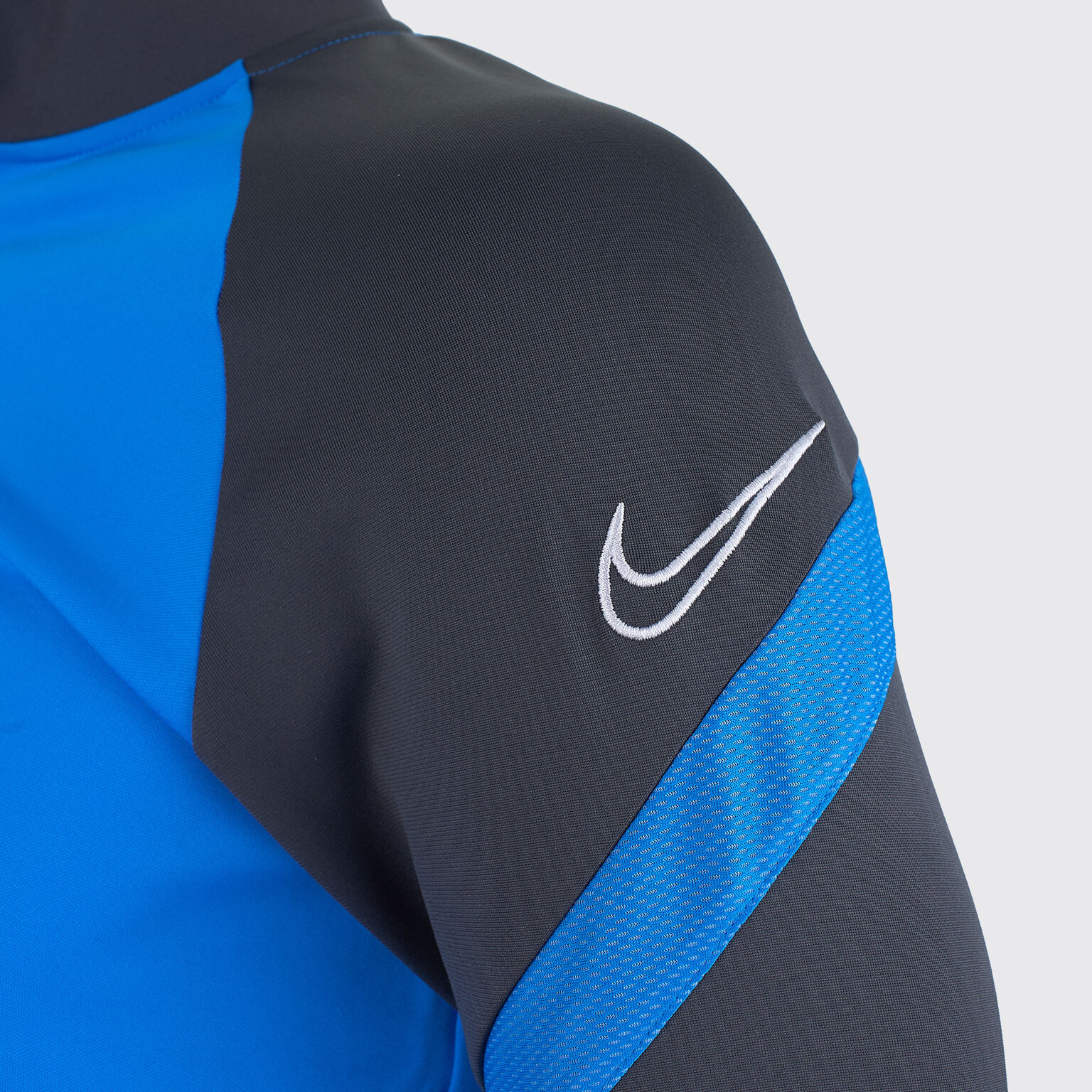 Свитер тренировочный Nike Dry Academy Dril Top BV6916-406