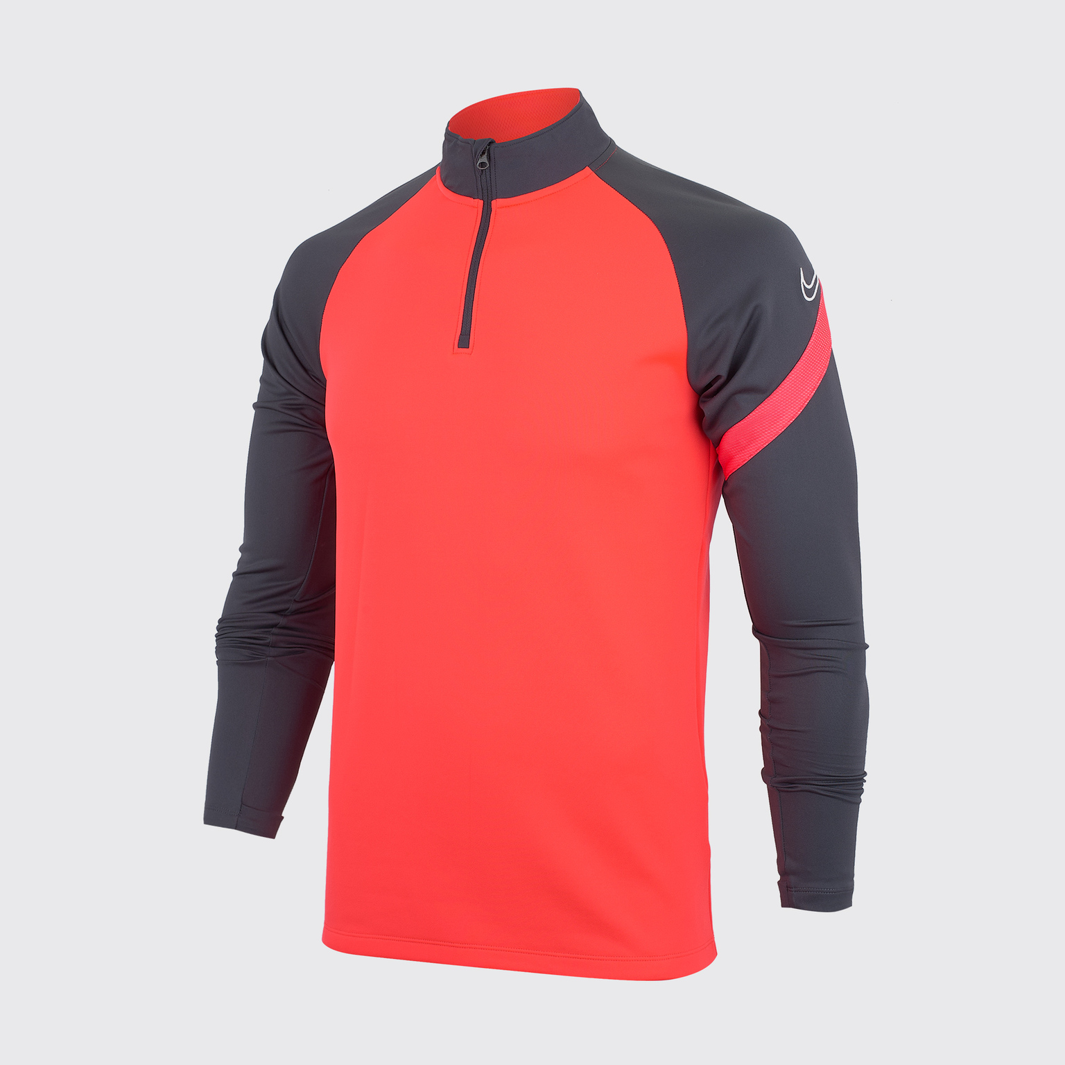 Свитер тренировочный Nike Dry Academy Dril Top BV6916-635