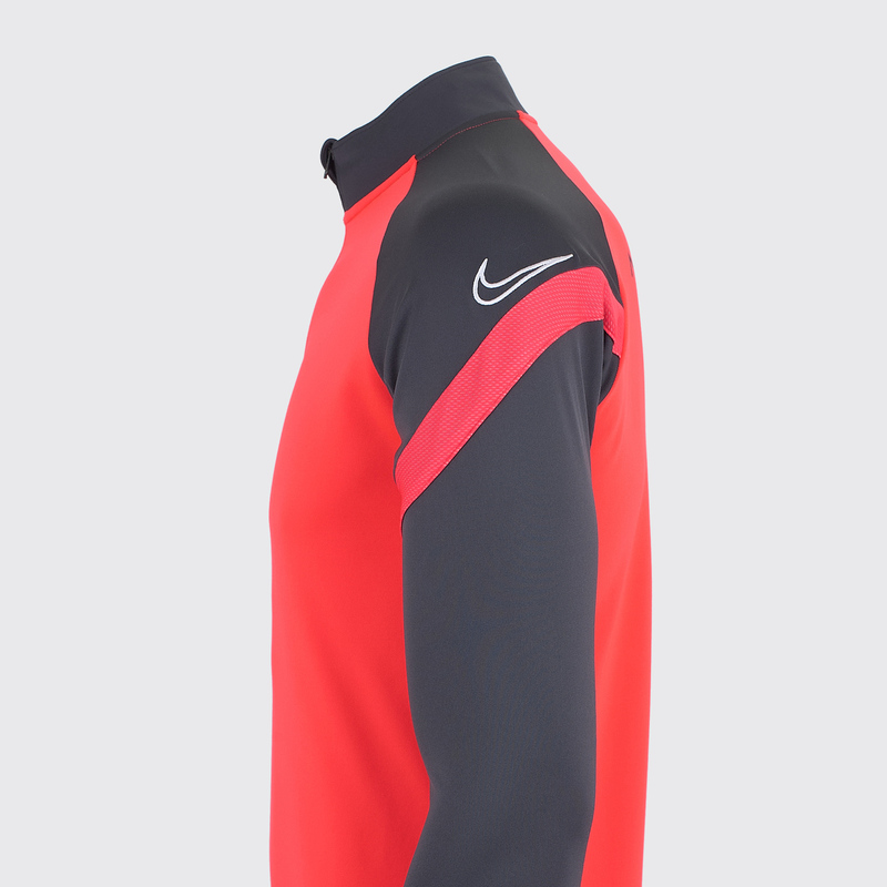 Свитер тренировочный Nike Dry Academy Dril Top BV6916-635