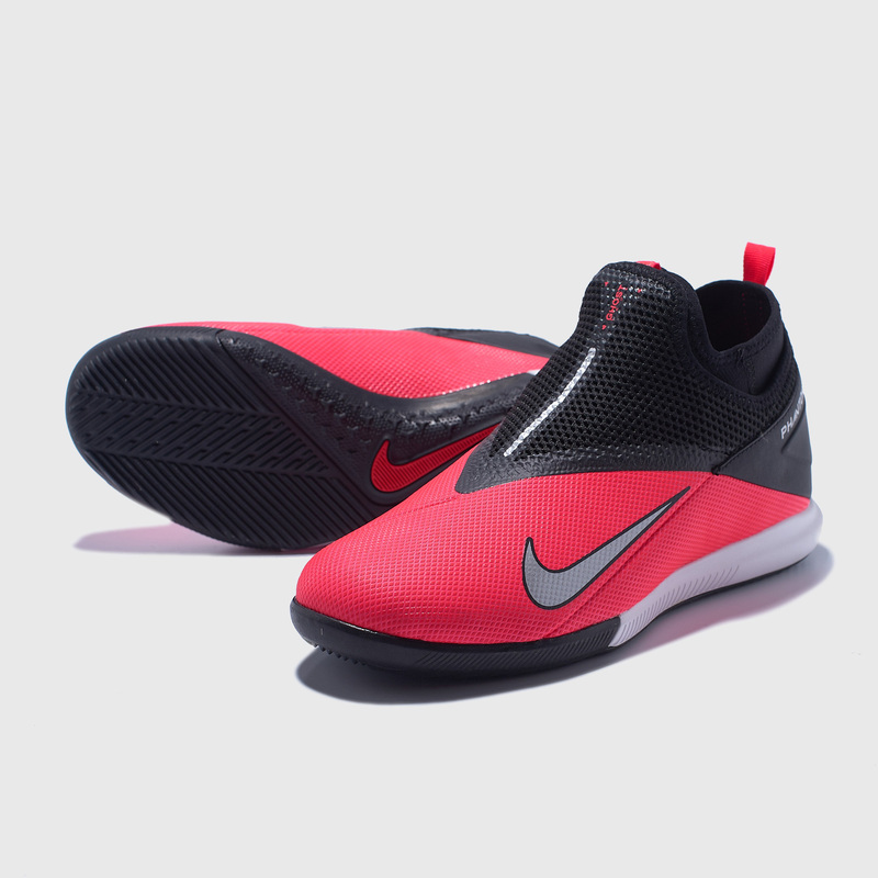 Футзалки детские Nike Phantom Vision 2 Academy DF IC CD4071-606