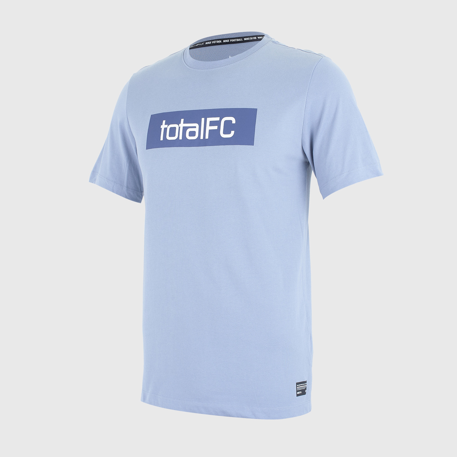 Футболка Nike F.C. CD0167-464