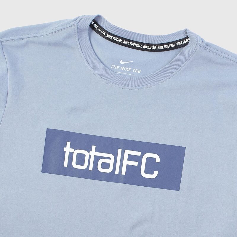 Футболка Nike F.C. CD0167-464